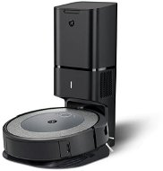 iRobot Roomba i5+ - Robotický vysávač