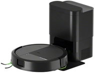 iRobot Roomba 115 Combo + AutoEmpty dock černý - Robot Vacuum