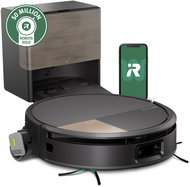 iRobot Roomba Max 705 Combo + AutoWash dock, black - Robot Vacuum
