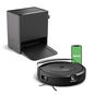 iRobot Roomba Combo 10 Max - Robotický vysavač
