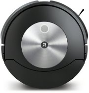 iRobot Roomba Combo j7 (c7158) - Robotický vysávač