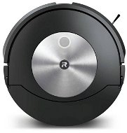 iRobot Roomba Combo j7 (c7158) - Robotický vysavač
