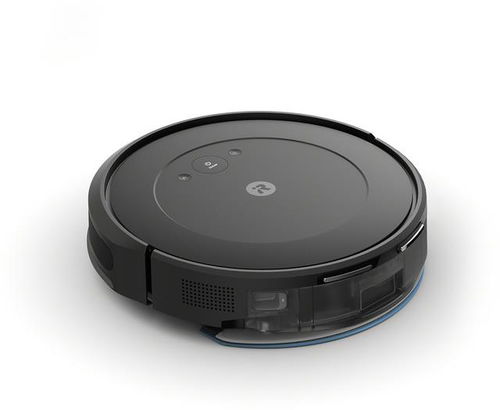 iRobot Roomba Combo 2 Essential black - Robotický vysavač - Obrázek 284174790