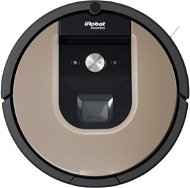 iRobot Roomba 976 - Robotický vysávač