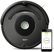 iRobot Roomba 676 - Robotický vysávač