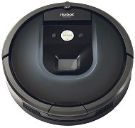 iRobot Roomba 981 - Robotický vysávač