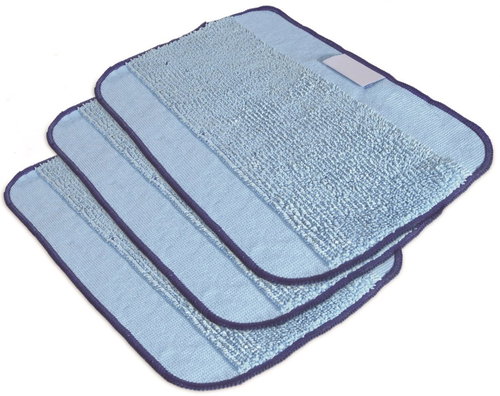 iRobot universal set of spare cloths - Vacuum Cleaner Accessory - Main image
