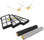 iRobot Roomba replacement cleaning set S - Vacuum Cleaner Accessory