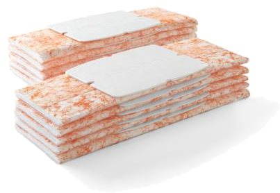 iRobot Braava Jet - Disposable Washers for Damp Cleaning, 10pcs - Vacuum Cleaner Accessory - Main image