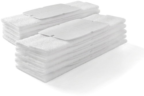 Brava jet set of disposable dry washers for dry sweeping, 10 pcs - Vacuum Cleaner Accessory - Main image