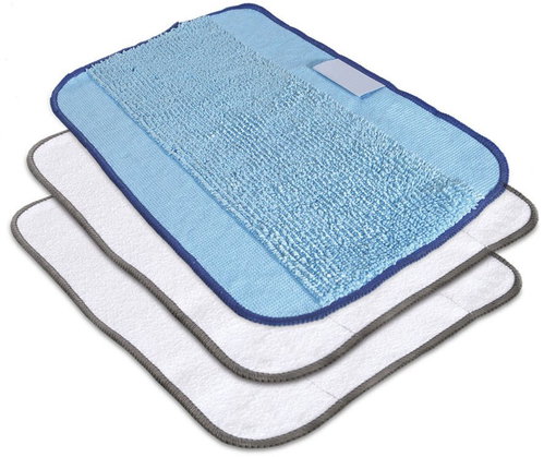 iRobot Braava set of spare cloths - Vacuum Cleaner Accessory - Main image