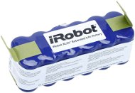 iRobot Roomba high capacity Ni-MH battery XLife - Replacement Battery
