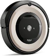 iRobot Roomba e5 Grey - Robot Vacuum