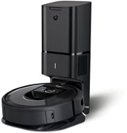 iRobot Roomba i7 + - Robot Vacuum