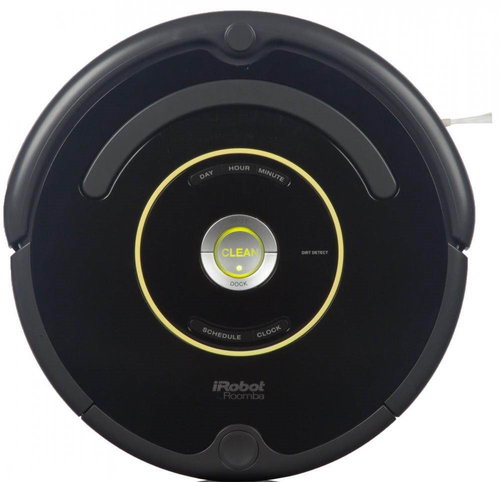 iRobot Roomba 651 - Robot Vacuum - Main image
