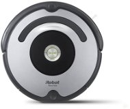 iRobot Roomba 615 - Robotporszívó