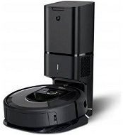iRobot Roomba i7+ - Robotický vysávač