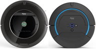 iRobot Roomba 880 + Scooba 450 - Robot Vacuum