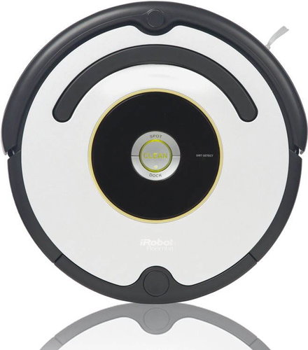 iRobot Roomba 621 - Robot Vacuum - Main image