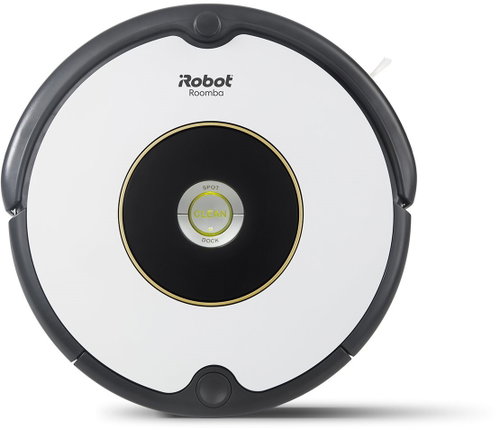 iRobot Roomba 605 - Robot Vacuum - Main image