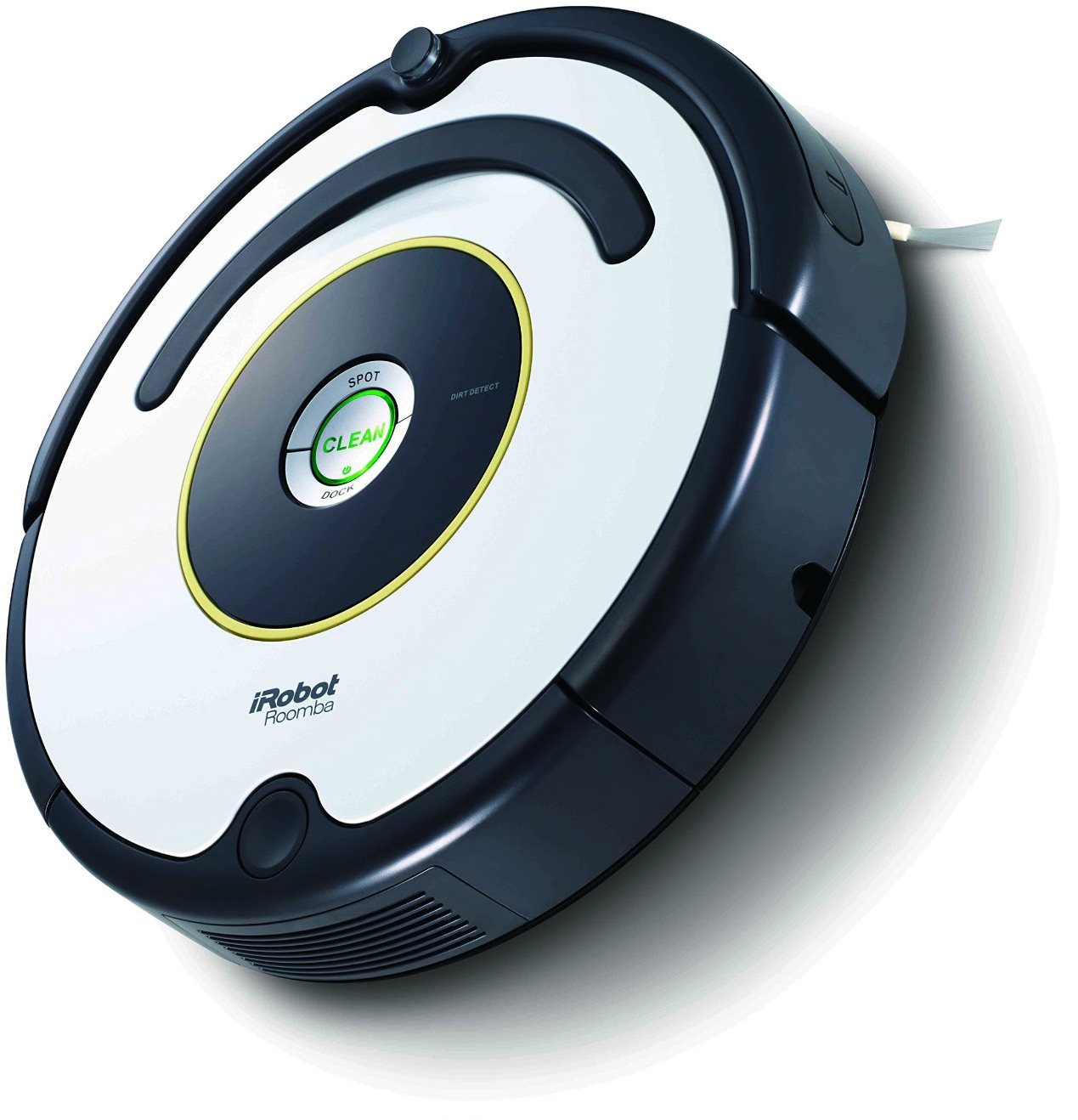 iRobot Roomba 621 - Robot Vacuum | alza.sk