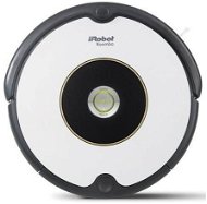 iRobot Roomba 605 - Robotický vysávač