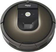 iRobot Roomba 980 - Robotický vysávač