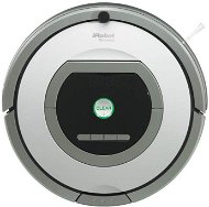 iRobot Roomba 776p - Robotický vysávač