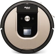 iRobot Roomba 966 - Robotický vysávač