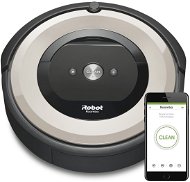 iRobot Roomba e5152 - Robotický vysávač