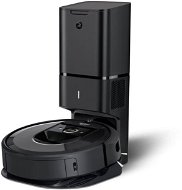 iRobot Roomba i7+ - Robotický vysávač