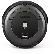 iRobot Roomba 681 - Robotický vysávač