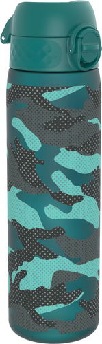 ion8 Leak Proof Láhev Camouflage 500 ml - Láhev na pití pro děti - Hlavní obrázek