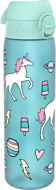 ion8 Auslaufsichere Flasche Planet Unicorns 500 ml - Kindertrinkflasche