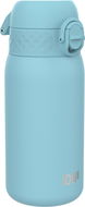 ion8 Leak Proof Edelstahlflasche Alaskan Blue 400 ml - Trinkflasche