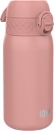 ion8 Leak Proof Edelstahlflasche Ash Rose 400 ml - Trinkflasche