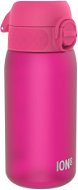 ion8 Leak Proof Flasche Pink 350 ml - Trinkflasche