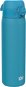 ion8 Auslaufsichere Edelstahlflasche Blau 600 ml - Trinkflasche