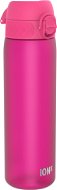 ion8 Auslaufsichere Trinkflasche Pink 500 ml - Trinkflasche