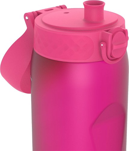 Buy Ion8 Rose Pink Water Bottle - 500ml, Water bottles