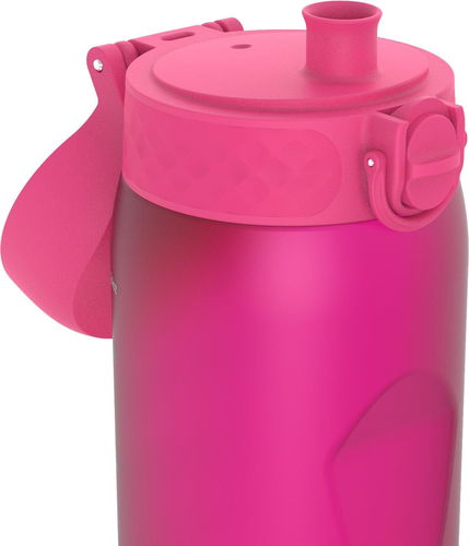 Buy Ion8 Rose Pink Water Bottle - 500ml, Water bottles