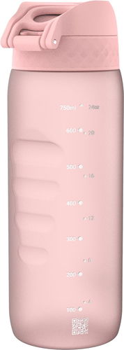 ion8 Leak Proof Láhev Rose quartz 750 ml from 279 Kč - Drinking Bottle