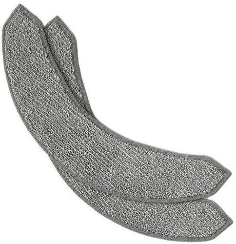 iRobot Roomba Combo j7 Cleaning Pad, 2 pcs - Replacement Mop - Main image