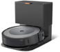 iRobot Roomba Combo i5+ Woven Neutral - Robot Vacuum