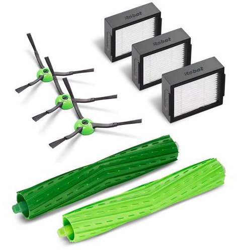 iRobot Roomba e, i & j Cleaning Replenishment Kit - Sada příslušenství - Hlavní obrázek