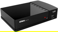 Alma T 2550 HD - DVB-T Receiver