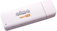 ALMA miniTV DVB-T2 - External USB Tuner