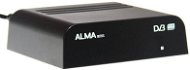Alma T1600 - DVB-T prijímač