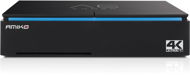 AMIKO A6 COMBO - Set-Top Box