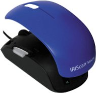 IRIS IRIScan Mouse 2 fekete - Szkenner